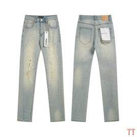 Picture of Purple Brand Jeans Long _SKUPurpleBrandsz30-3820tx16612857
